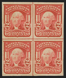 6605085: United States 1902-08 Issue