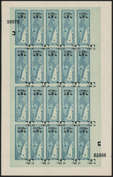 Israel, Interim Period, 1947-48, Map of Israel (Bale 29-31, 101-107), ...
