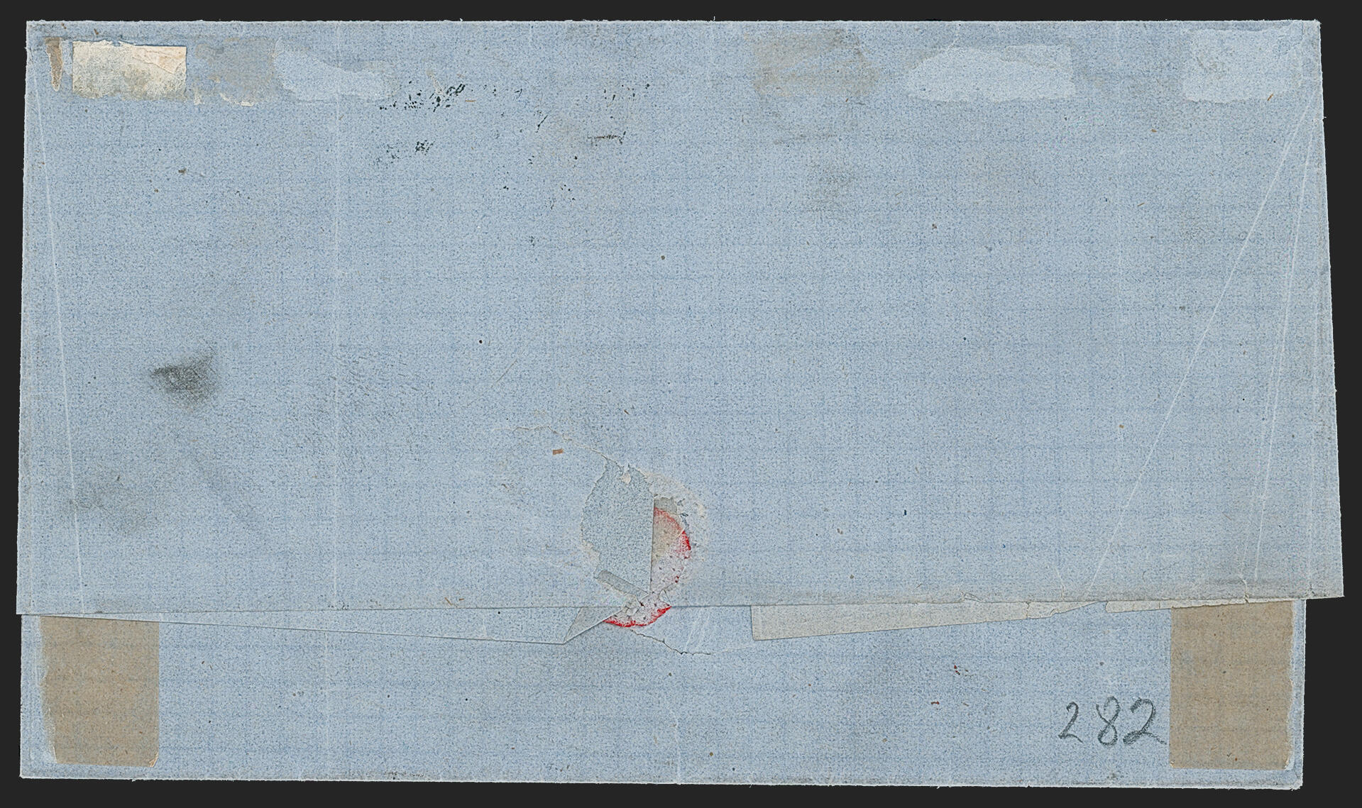 Image 1 for lot number 151 for Robert A. Siegel - 2026 Rarities of the World