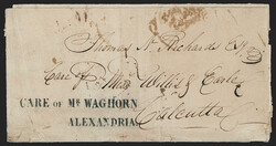 2865: Great Britain - Pre-philately
