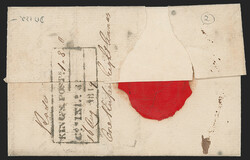 2865: Great Britain - Pre-philately