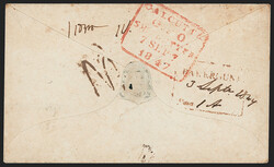 4355: Malta - Vorphilatelie