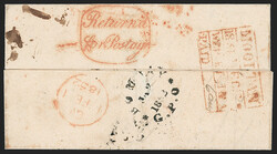 4225: Madeira - Vorphilatelie