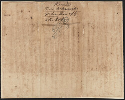 2700: Französisch Indien - Vorphilatelie