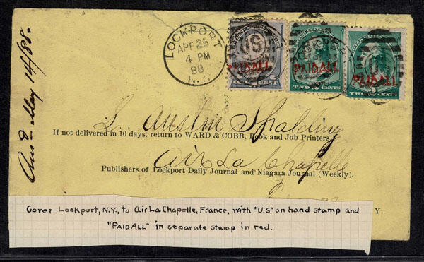 Image 4 for lot number 264 for Harmers International - Winter 2025 Sale