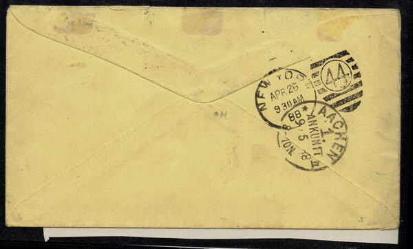 Image 10 for lot number 264 for Harmers International - Winter 2025 Sale