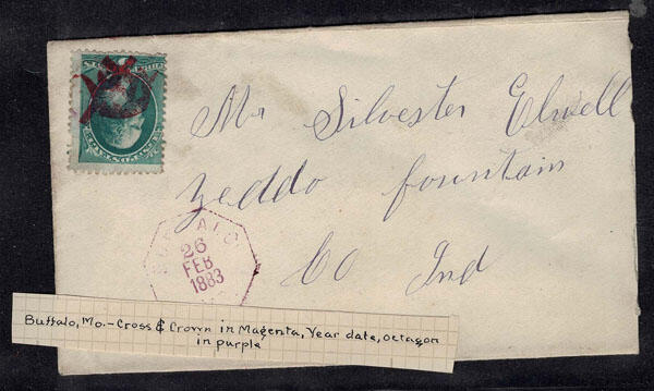 Image 20 for lot number 264 for Harmers International - Winter 2025 Sale