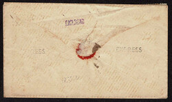 UNITED STATES: 1851-57, 3c perf. & imperf. Fakes and Fantasies; A ...