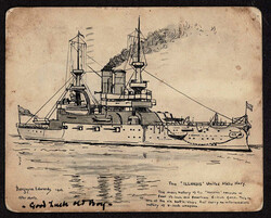 2040: Canada - Picture postcards