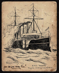 2040: Canada - Picture postcards