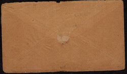 UNITED STATES: Forgery; Express Company: Almost a Central Overland ...