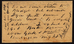 UNITED STATES: 1851 3c rose red rose type I, Plate 2 or 3 ,four large ...