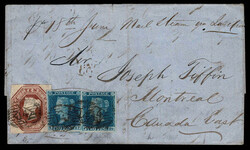 2865099: Great Britain Queen Victoria - Covers bulk lot