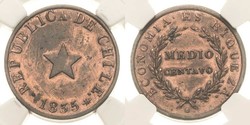 60.70: Amerika - Chile