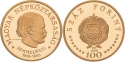40.550: Europe - Hungary