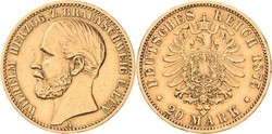 125.90: Auxiliary coins and tokens - porcelaine coins and token