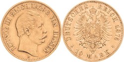 125.90: Auxiliary coins and tokens - porcelaine coins and token