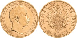 125.90: Auxiliary coins and tokens - porcelaine coins and token