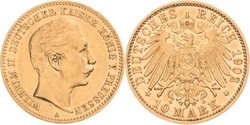 125.90: Auxiliary coins and tokens - porcelaine coins and token
