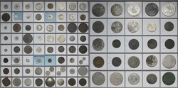 100.60: Multiple Lots - Islamic Coins