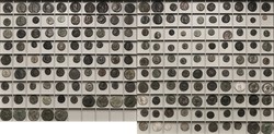 100.30: Multiple Lots - Roman Coins