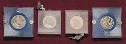 100.70.80.60: Multiple Lots - Coins - Germany - GDR