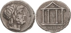 10.25: Ancient Coins - Roman Republican Coins