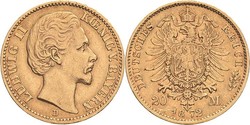 40.80.20.30: Europa - Deutschland - Deutsches Kaiserreich - Bayern