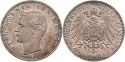 40.80.20.30: Europa - Deutschland - Deutsches Kaiserreich - Bayern