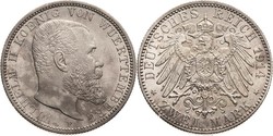40.80.20.250: Europa - Deutschland - Deutsches Kaiserreich - Württemberg