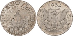 40.80.20.270: Europa - Deutschland - Danzig