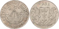 40.80.20.270: Europa - Deutschland - Danzig