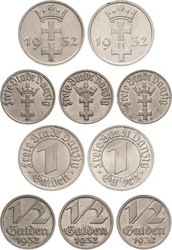 40.80.20.270: Europa - Deutschland - Danzig