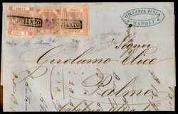 Picture 1 for Lot from A.G. Srl Auction Gallery