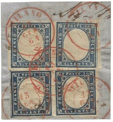 Picture 2 for Lot from A.G. Srl Auction Gallery