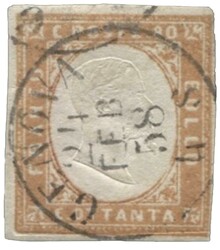 Picture 1 for Lot from A.G. Srl Auction Gallery