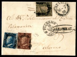 Picture 1 for Lot from A.G. Srl Auction Gallery