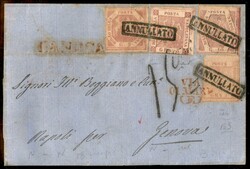 Picture 2 for Lot from A.G. Srl Auction Gallery