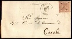 Picture 1 for Lot from A.G. Srl Auction Gallery