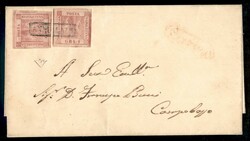 Picture 1 for Lot from A.G. Srl Auction Gallery