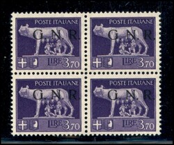 Picture 2 for Lot from A.G. Srl Auction Gallery