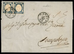 Picture 1 for Lot from A.G. Srl Auction Gallery