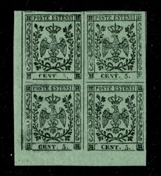 Picture 2 for Lot from A.G. Srl Auction Gallery