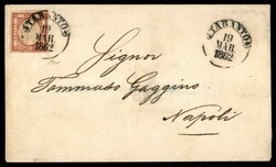 Picture 1 for Lot from A.G. Srl Auction Gallery