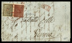 Picture 2 for Lot from A.G. Srl Auction Gallery