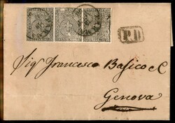 Picture 1 for Lot from A.G. Srl Auction Gallery