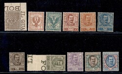 Picture 1 for Lot from A.G. Srl Auction Gallery