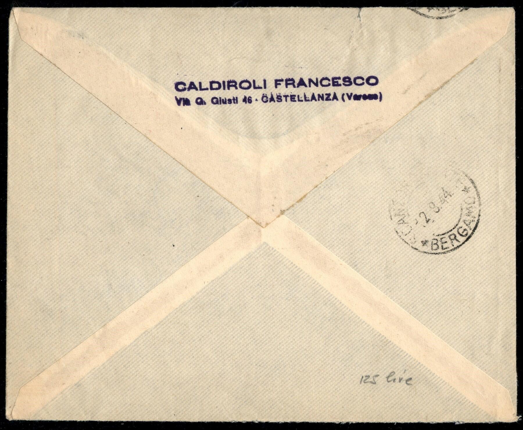 Image 1 for lot number 174 for A.G. Srl Auction Gallery, Public Auction