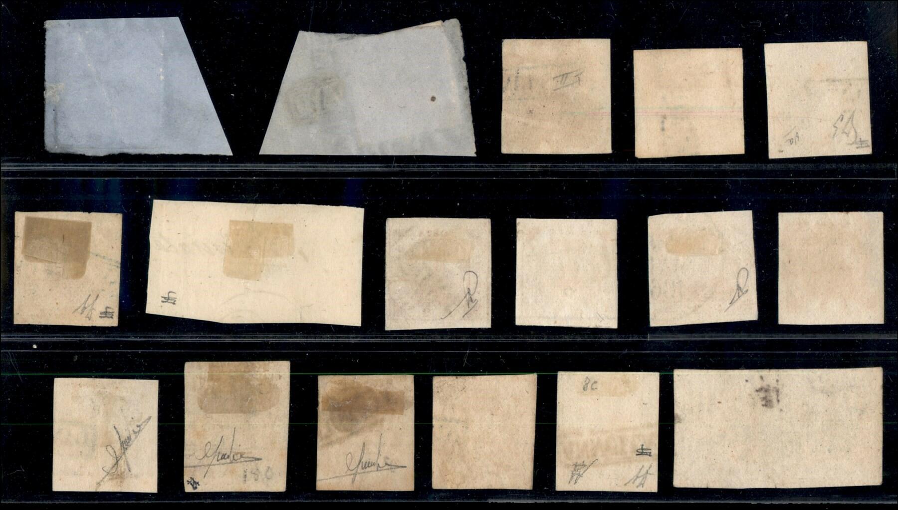 Image 1 for lot number 21 for A.G. Srl Auction Gallery, Public Auction