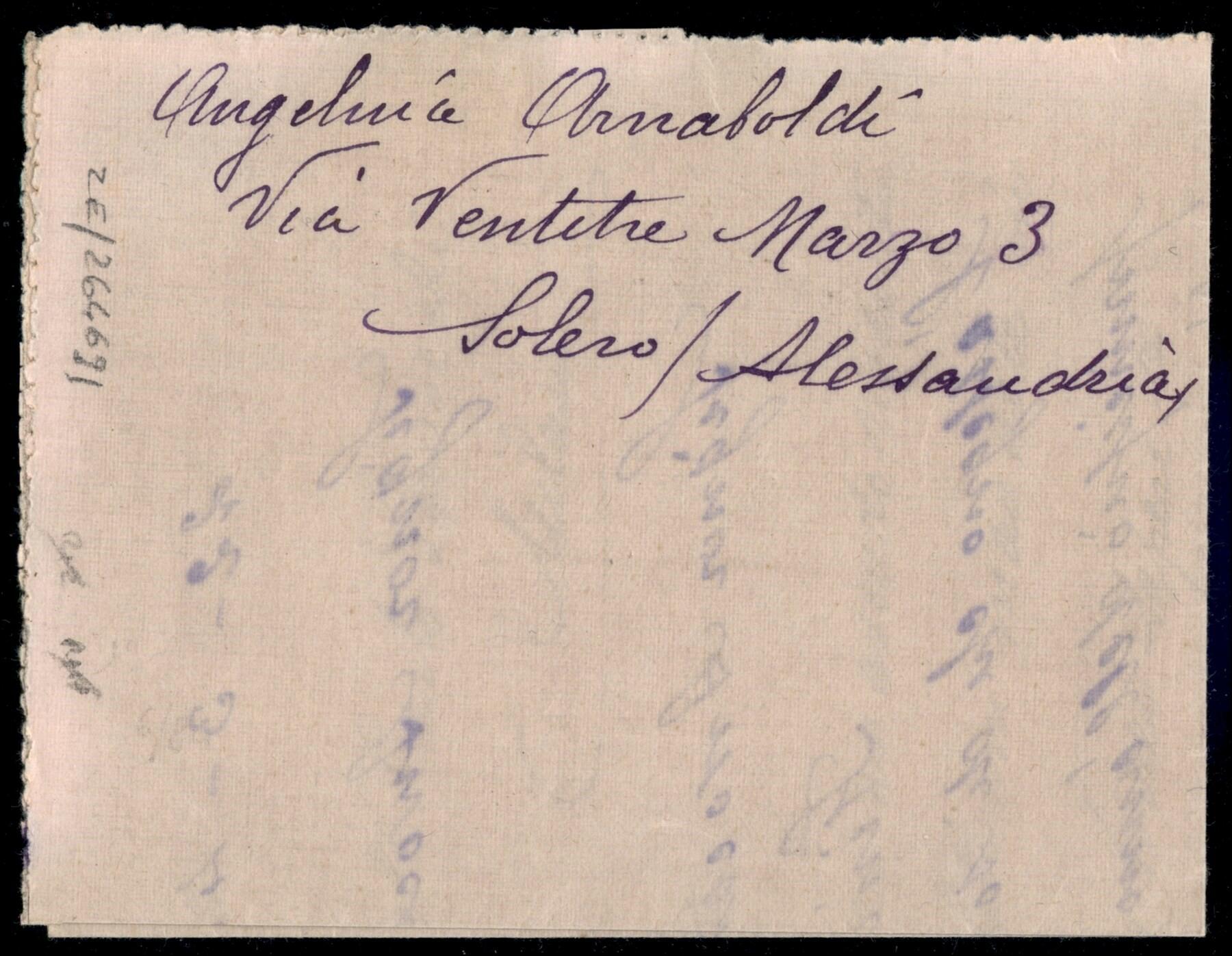 Image 1 for lot number 225 for A.G. Srl Auction Gallery, Public Auction